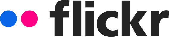 66a3f743c2b81576e1086ed4_flickr horz logo